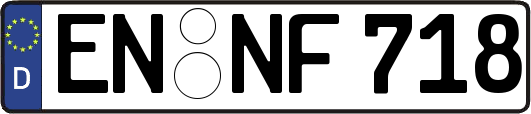 EN-NF718