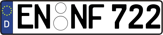 EN-NF722