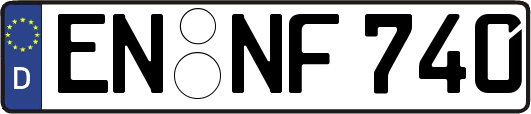 EN-NF740