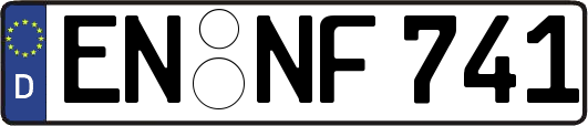 EN-NF741