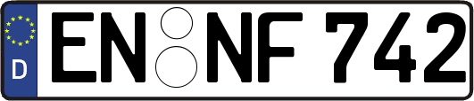 EN-NF742