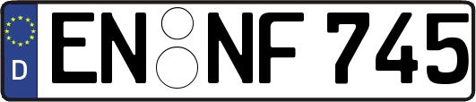 EN-NF745
