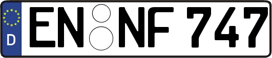 EN-NF747