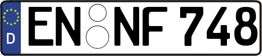 EN-NF748