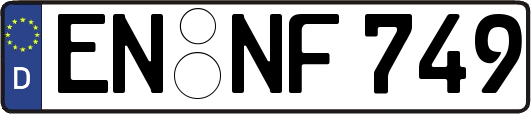 EN-NF749