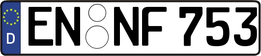 EN-NF753