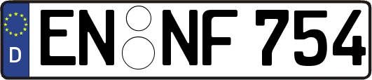 EN-NF754