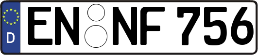 EN-NF756