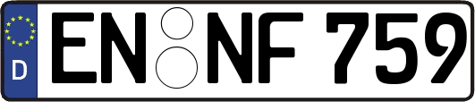 EN-NF759