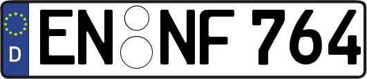 EN-NF764