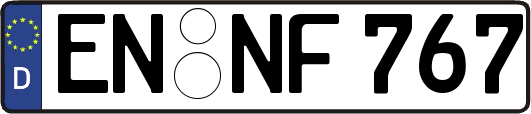 EN-NF767