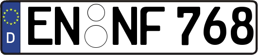 EN-NF768