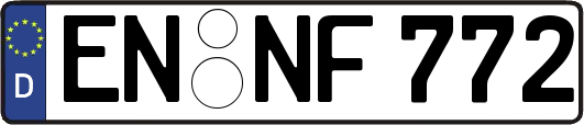 EN-NF772