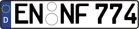 EN-NF774