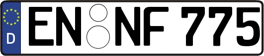 EN-NF775