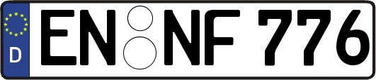 EN-NF776