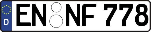 EN-NF778