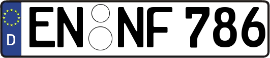 EN-NF786
