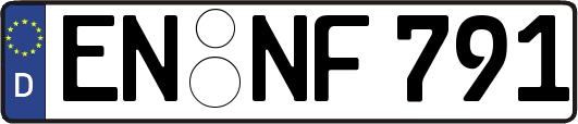 EN-NF791