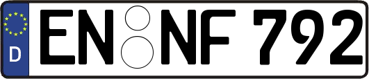 EN-NF792