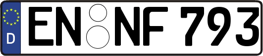EN-NF793