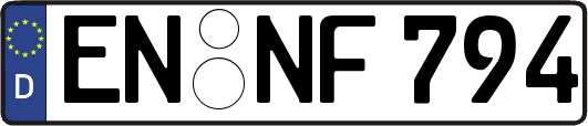 EN-NF794