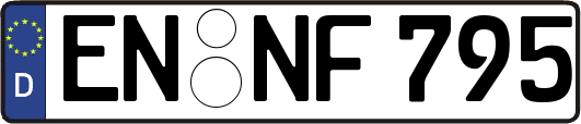 EN-NF795