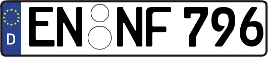 EN-NF796