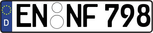 EN-NF798