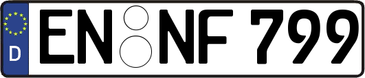 EN-NF799