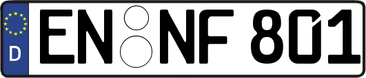 EN-NF801