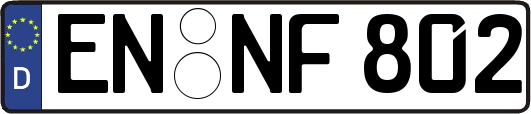 EN-NF802