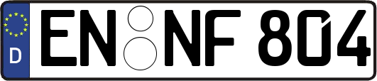 EN-NF804