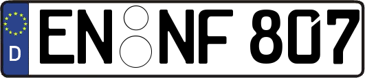 EN-NF807