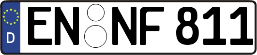 EN-NF811