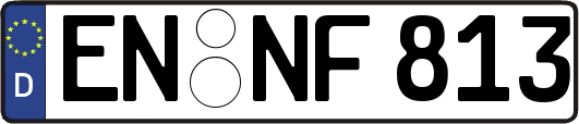 EN-NF813
