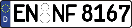 EN-NF8167