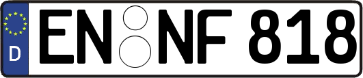 EN-NF818