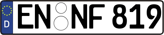 EN-NF819