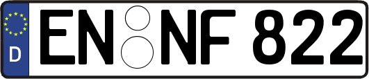EN-NF822