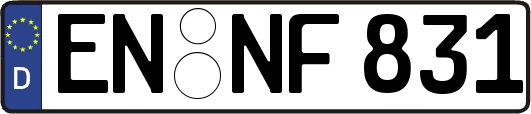 EN-NF831