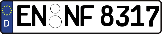 EN-NF8317