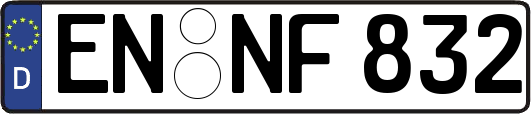 EN-NF832