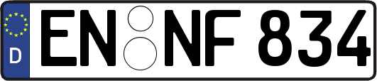 EN-NF834