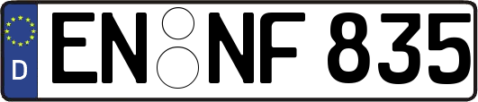 EN-NF835