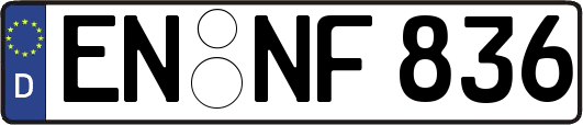 EN-NF836