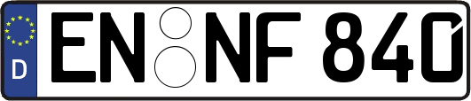 EN-NF840
