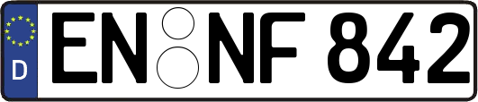 EN-NF842