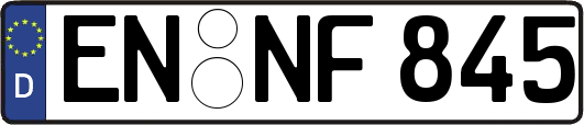 EN-NF845