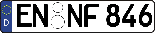 EN-NF846